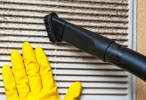 Best Dryer Vent Cleaning in Tower City, PA